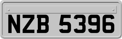 NZB5396