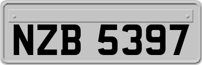 NZB5397