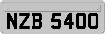 NZB5400