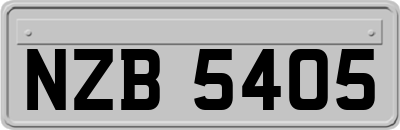 NZB5405