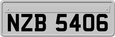 NZB5406