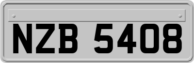 NZB5408