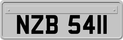 NZB5411