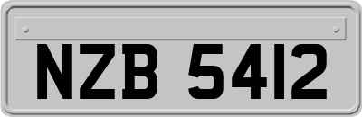 NZB5412