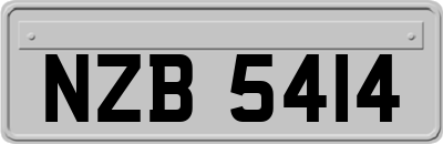 NZB5414