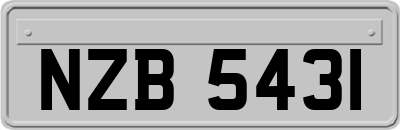 NZB5431