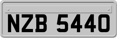 NZB5440
