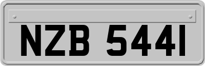 NZB5441