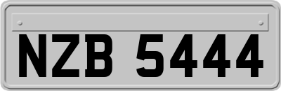 NZB5444