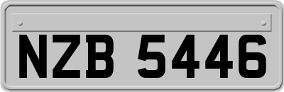 NZB5446