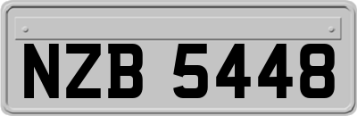NZB5448