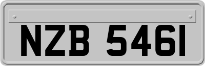 NZB5461