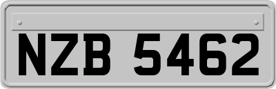 NZB5462