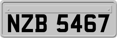 NZB5467