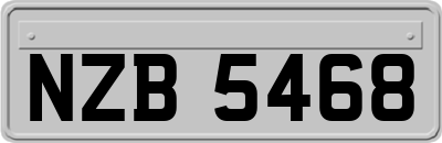 NZB5468