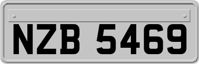 NZB5469