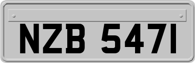 NZB5471