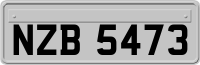 NZB5473