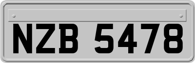 NZB5478