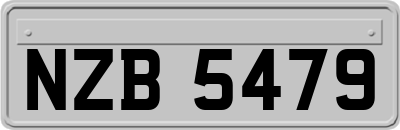 NZB5479