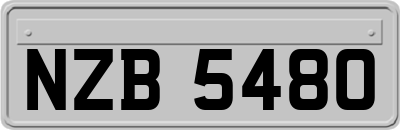 NZB5480