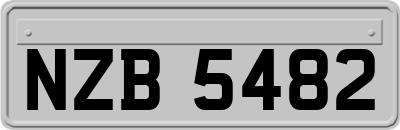 NZB5482