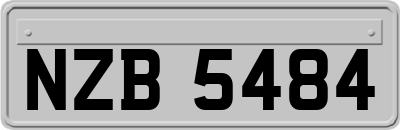 NZB5484