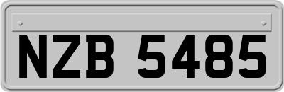 NZB5485