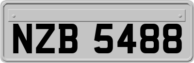 NZB5488