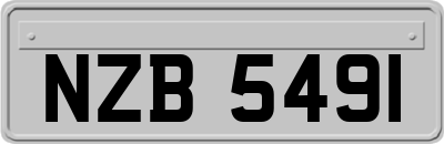 NZB5491