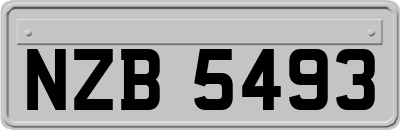 NZB5493