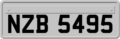 NZB5495