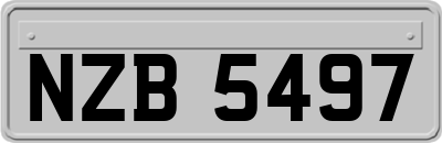 NZB5497