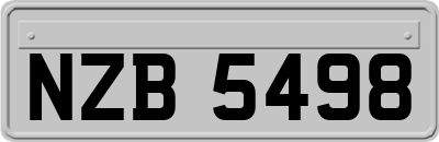 NZB5498