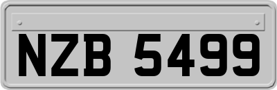 NZB5499