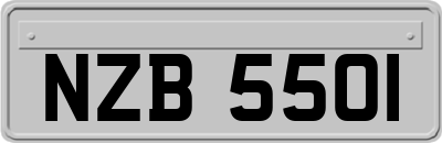 NZB5501