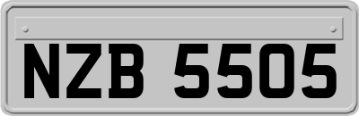 NZB5505