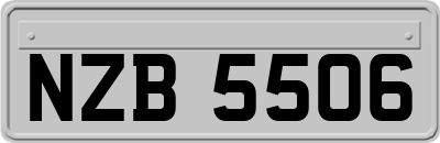 NZB5506