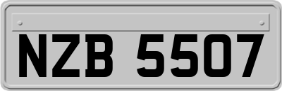 NZB5507