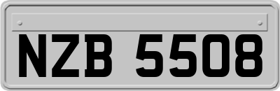 NZB5508