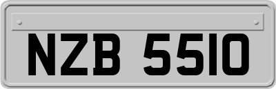 NZB5510