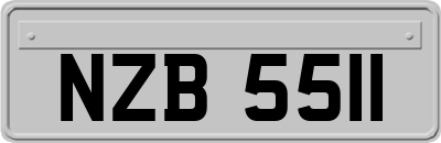 NZB5511