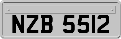 NZB5512