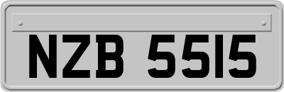 NZB5515