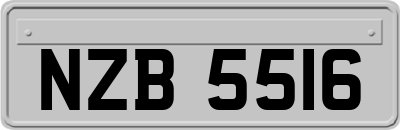 NZB5516