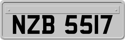 NZB5517