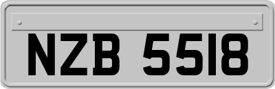 NZB5518