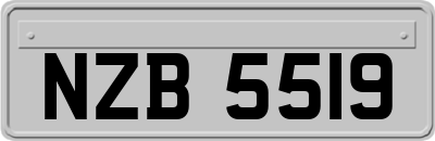 NZB5519