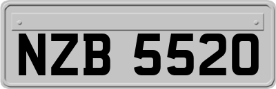 NZB5520