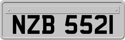 NZB5521